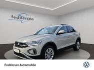 VW T-Roc, 1.5 TSI Life, Jahr 2023 - Alfeld (Leine)