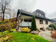 Freistehendes Einfamilienhaus in guter Lage von Lüdenscheid zu verkaufen - Lüdenscheid