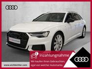 Audi A6, Avant 45 TFSI quattro S line 4xSHZ, Jahr 2024 - Landshut