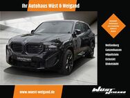 BMW XM, Hybrid M-Drivers-P Drive-Assyst-Pro 22, Jahr 2023 - Weißenburg (Bayern)