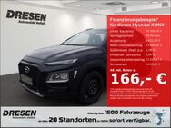 Hyundai Kona, 1.0 T-GDi ADVANTAGE 120PS, Jahr 2020 - Euskirchen