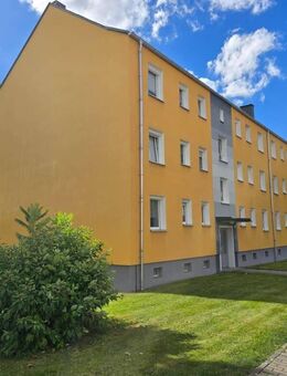 Gemütliche Dreizimmerwohnung mit Garage - Tanna