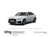 Audi A4, 40 TDI quattro S line, Jahr 2023 - Rottweil
