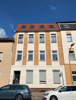 Sanierungsprojekt inkl. 50.000 € Investitionsbudget und Material - Köthen (Anhalt)