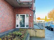 Frisch renovierte 3 Zimmer Wohnung mit Südbalkon - Bremen