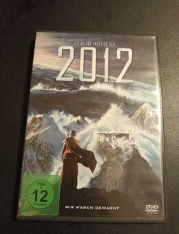2012 (2010, DVD video) - Essen