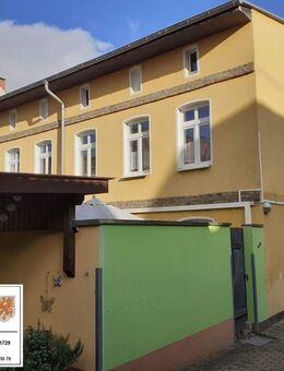 Acht Wohnungen in Denkmalgeschützen Häusern in Anklam. - Anklam