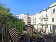 Wohnen zwischen Elbe und Hasselbachplatz - Magdeburg