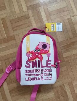 Kleinkind-Kamera-Rucksack - Leverkusen