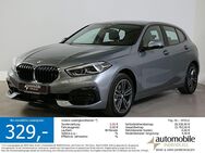 BMW 120, i Advantage Live el, Jahr 2024 - Paderborn