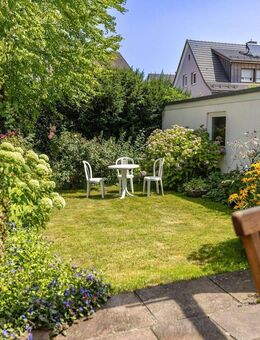 Großzügige Doppelhaushälfte - Friedrichshafen