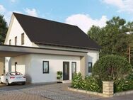 Modernes Einfamilienhaus in Blankenheim - Ihr Traumhaus nach Maß - Blankenheim (Nordrhein-Westfalen)