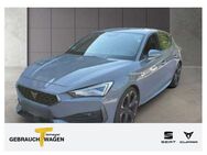 Cupra Leon VZ 2.0 TSI DSG LM19 KAMERA ACC NAVI+ WINTERPAKET - Bochum