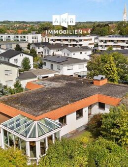 Platz für Generationen - Charmantes Zuhause mit Einliegerwohnung am Pfaffenberg - Oberteuringen