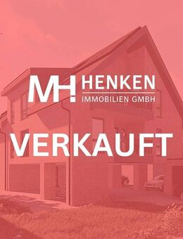 Maximale Abschreibung | 2-Zimmer-Neubauwohnung inkl. Stellplatz - Oldenburg