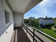 // tolle 2 Zimmer Wohnung in einem beliebten Stadtviertel // - Duisburg
