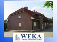 Gemütliches Single-Apartment in Ankum - Ankum