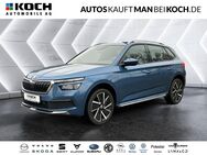 Skoda Kamiq, 1.0 TSI Style BackCam, Jahr 2020 - Neuruppin