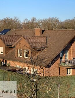 Borken! 4 - Parteien Wohnhaus! 2 separate Eingänge! - Borken