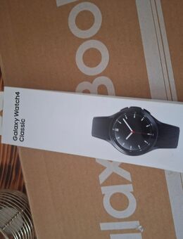 Galaxy watch 4 Samsung - Hamburg
