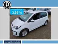 VW up, 1.0 MOVE UP, Jahr 2020 - Fürth