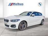 BMW 118, i M Sport HiFi Bus, Jahr 2016 - Dresden