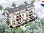 Wandsbek: Moderne 3-Zimmer-Wohnung mit stilvollem Flair - Hamburg