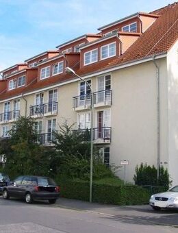 Nur für Studierende! Gemütliches und helles 1 Zimmer-Apartment in guter Lage zu Lahn+City, Schützenstr. 16, Gießen - Gießen
