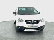 Opel Crossland X, 1.2 Innovation, Jahr 2020 - München