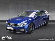 VW Passat Variant, 2.0 TSI Elegance Automatik 190PS, Jahr 2019 - Erfurt