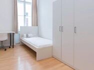 Privatzimmer in Berlin - Berlin