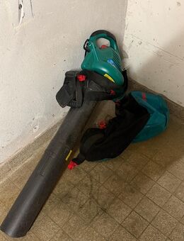Bosch Laubbläser & Sauger ALS 25 - Velbert