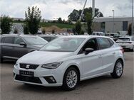 Seat Ibiza FR 1.0TSI*LED ACC R-Kam digCockp Navi SHZ - Ruhstorf (Rott)