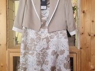 Damen Kostüm 2 tlg. sehr elegant !! Gr.44 / 42 NEU ungetragen!! - Tuttlingen