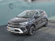Opel Crossland, Ultimate Automatik, Jahr 2022 - München