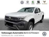 VW Amarok, 2.0 TDI DC, Jahr 2024 - Berlin