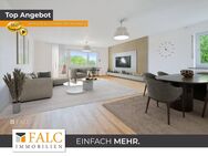 Charmante 2-Zimmer-Wohnung mit Balkon - Köln