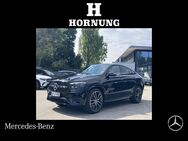 Mercedes GLE 350, de Coupé AMG °, Jahr 2023 - Penzberg