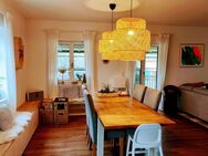 Exclusive 4 Zimmerwohnung in einem aufwendig renoviertem Gutshof - Scheyern