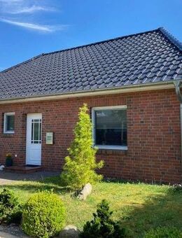 Komfort-Bungalow mit Carport in Schneverdingen - Schneverdingen