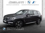 BMW X3, xDrive30e xLine HK HiFi, Jahr 2020 - Bad Neuenahr-Ahrweiler