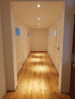 Traumhafte 3-Raum-Wohnung mit Einbauküche (92 m²) zum Erstbezug - Görlitz