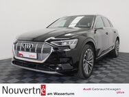 Audi e-tron, 55 quattro advanced S-Line, Jahr 2019 - Solingen (Klingenstadt)