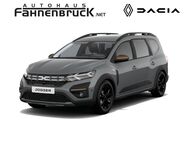 Dacia Jogger, Extreme ECO-G 100, Jahr 2022 - Duisburg