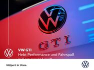 VW Golf, 2.0 VIII GTI LM19, Jahr 2023 - Unna