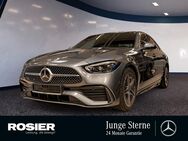 Mercedes C 300, d AMG Sport, Jahr 2023 - Arnsberg