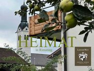 HEIMAT! Zentrale Lage und Seenähe - RIMSTING - Rimsting