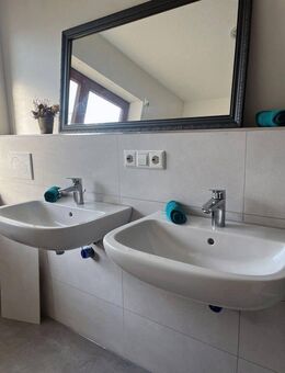 4 Zimmer Wohnung in Gottmadingen - Gottmadingen