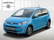 VW up, e-up Edition Automatik, Jahr 2023 - Aschersleben