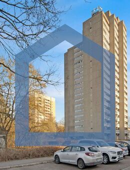 Leben mit Ausblick: Die Wohnung in Neu-Ulm - Neu Ulm